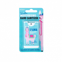 MAD Beauty Llama Queen - Vanilla Hand Sanitizer
