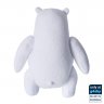 We Bare Bears - Ice Bear Handmade Plush Toy [Exclusive]