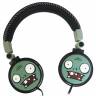 Jazwares Plants vs Zombies - Zombie Headphones