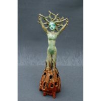 Daphne Figure