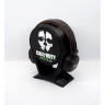Call Of Duty Modern Warfare 2 - Ghost Headphone Stand