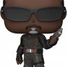 Funko Pop: Deadpool & Wolverine - Blade Figure