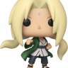 Funko Pop Anime: Naruto - Lady Tsunade Figure