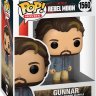 Funko Pop Movies: Rebel Moon - Gunnar Figure