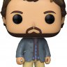 Funko Pop Movies: Rebel Moon - Gunnar Figure
