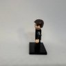 Formula 1 Racer Figure