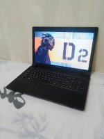 Lenovo Laptop
