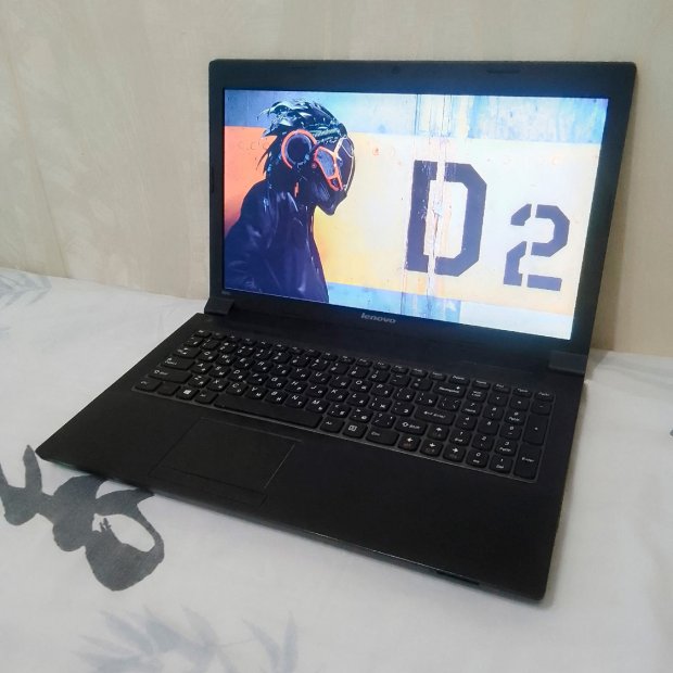 Lenovo Laptop