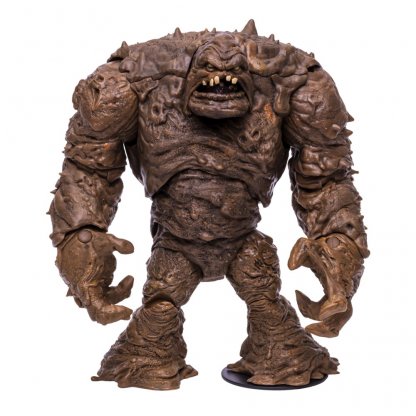 McFarlane Toys DC Multiverse: DC Rebirth - Clayface Action Figure