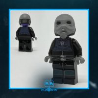 Metrocop Minifigure