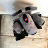 Skibidi Toilet - Cameraman Plush Toy