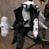 Skibidi Toilet - Cameraman Plush Toy