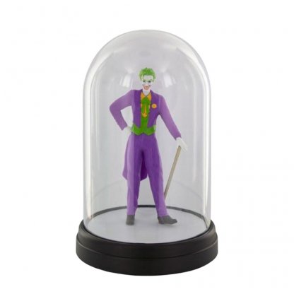 Paladone DC Comics - The Joker Collectible Light BDP