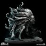The Host Of The Parasite Is A Carrier Of Leech Worms Figure (Unpainted)