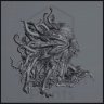 The Host Of The Parasite Is A Carrier Of Leech Worms Figure (Unpainted)