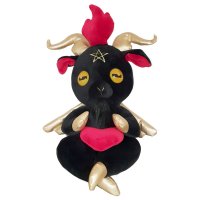 Satanya Loves You Plush Toy (40 cm)