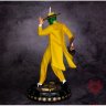 The Mask Figure