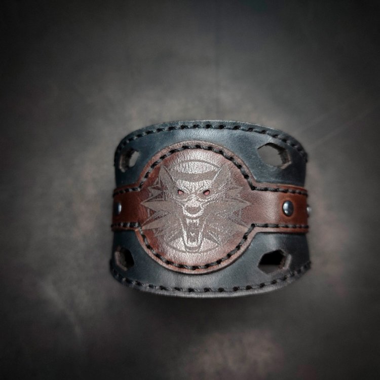 The Witcher Bracelet