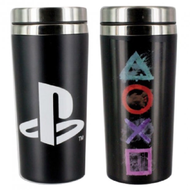 Paladone Playstation Travel Mug