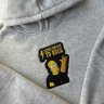 The Simpsons - Homer Simpson Hoodie