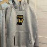 The Simpsons - Homer Simpson Hoodie