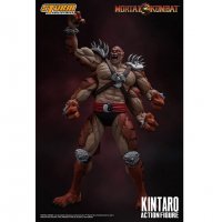 Storm Collectibles Mortal Kombat - Kintaro 1/12 Action Figure