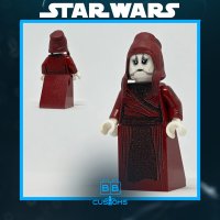 Star Wars - LEGO Nightsister Figure