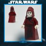 Star Wars - LEGO Nightsister Figure