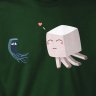 Jinx Minecraft Rumor Has It T-Shirt