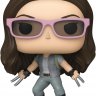 Funko Pop: Deadpool & Wolverine - X-23 Figure