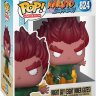 Funko Pop Anime: Naruto - Might Guy (Eight Inner Gates) Figure