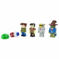 Jazwares Toys Terraria - World Collector's Pack
