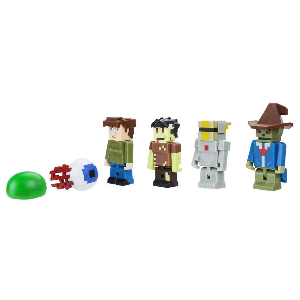 Adept Melankoli prototype Jazwares Toys Terraria - World Collector's Pack Toys Action Figures Set Buy  on G4SKY.net