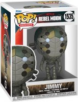 Funko Pop Movies: Rebel Moon - Jimmy Figure