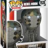 Funko Pop Movies: Rebel Moon - Jimmy Figure