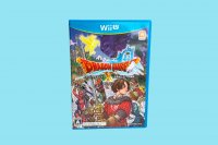 (Buy out) Dragon Quest X Game
