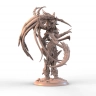 Lord of Excess Figure (Unpainted)