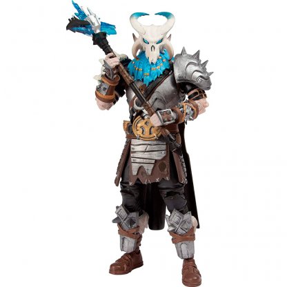 McFarlane Toys Fortnite - Ragnarok Premium Action Figure