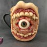 Zombie Mug
