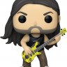 Funko Pop! Rocks: Metallica - Robert Figure