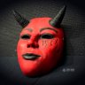 Besovka Mask