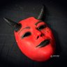 Besovka Mask