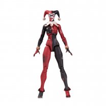 McFarlane Toys DC Multiverse: DC Essentials - DCeased Harley Quinn Action Figure