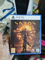 Saros PS5