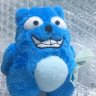 Lemming Plush Toy