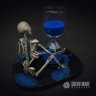 Memento Mori Statue