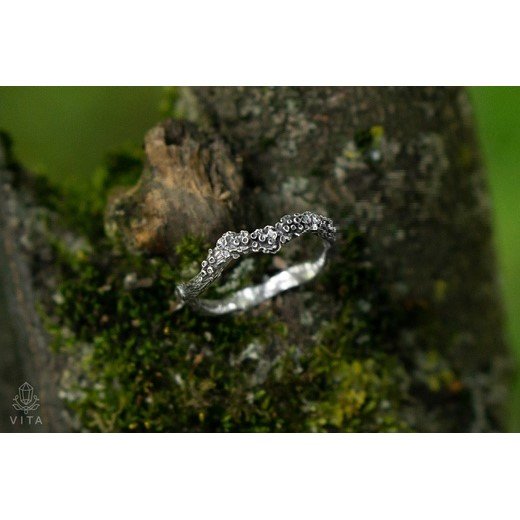 Xanthoria Ring
