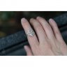 Coral Pair V.3 Rings