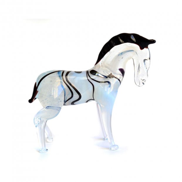 Zebra Figure