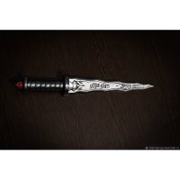 Handmade Once Upon A Time - Personalized Dagger V.2 Weapon Replica